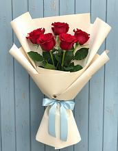 Букет Классика чувств в Чайковском