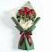 Букет цветов из: Розы в Чайковском