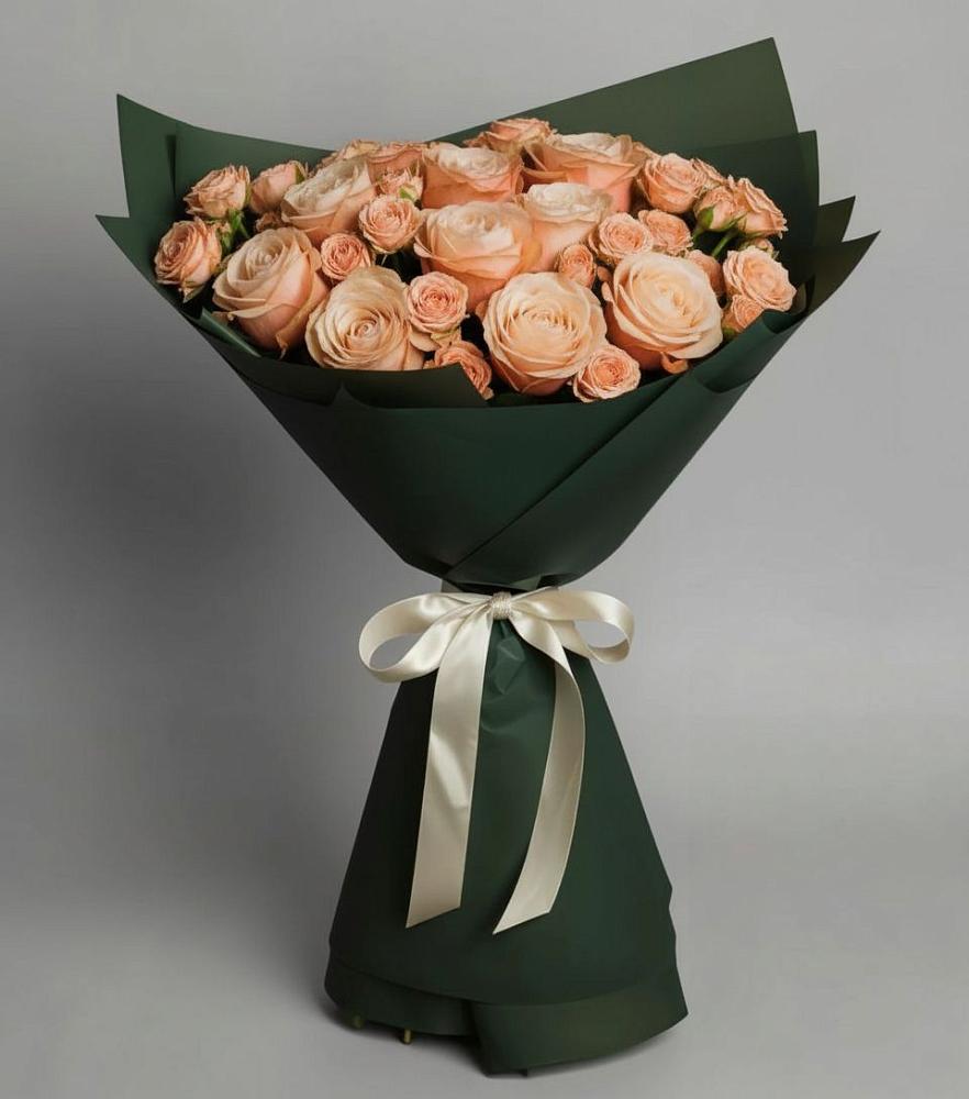 Букет Элегантный в Чайковском