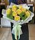 Букет цветов из: Хризантемы и Розы в Чайковском