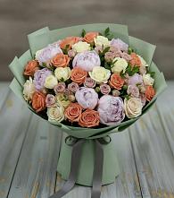 Букет Мороженное в Чайковском