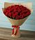 Букет Красные розы Милано в Чайковском