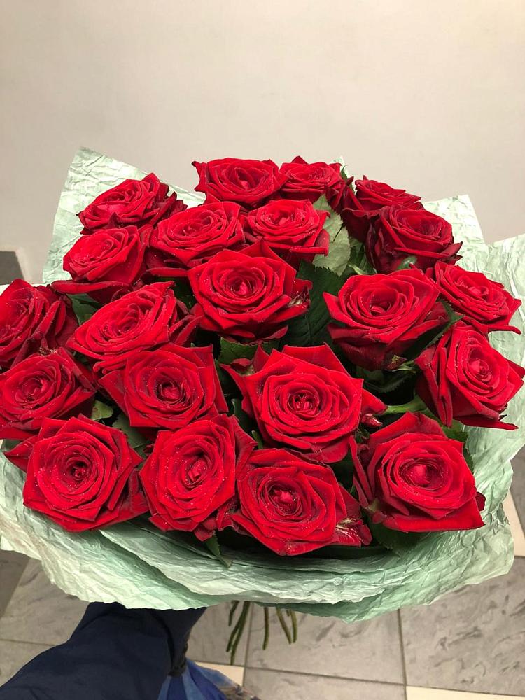 Розы Классика в Чайковском Букет Классика в Чайковском