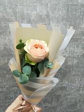 Букет цветов из:  Розы в Чайковском