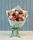 Букет цветов из: Розы в Чайковском