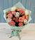 Букет цветов из: Розы в Чайковском