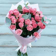 Букет Леди совершенство в Чайковском