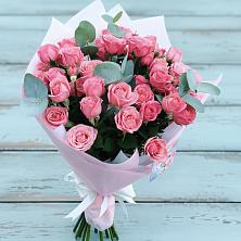 Букет Леди совершенство в Чайковском